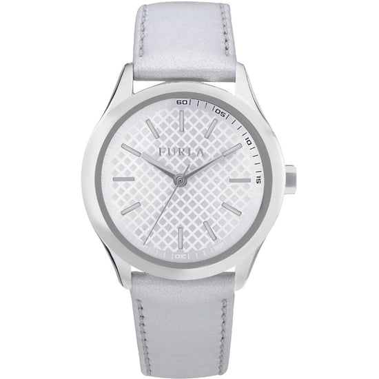 Furla Reloj de mujer Cuarzo plateado - Image 1