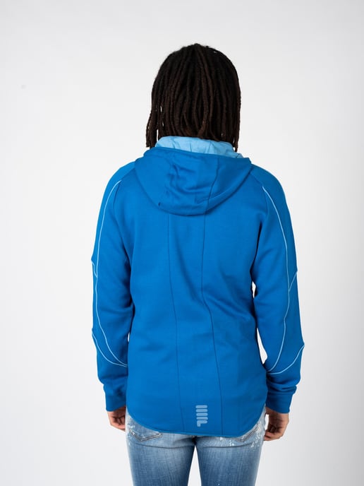 Fila Sudadera Training-Roviogo del hombre azul - Image 4