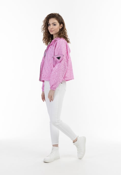 myMo transition jacket/rain jacket - Image 1