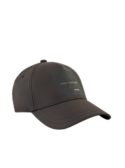 Gorra Armani Exchange para hombre Milán - Image 1