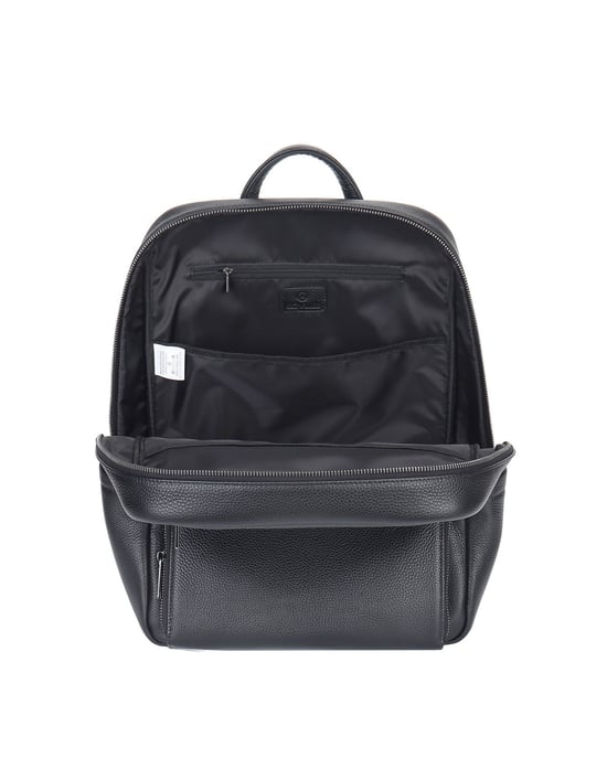 B Cavalli Mochila Unisexo BLACK - Image 5
