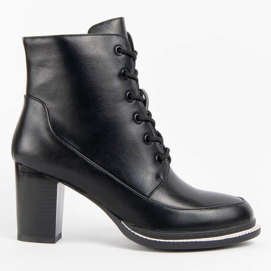Montevita Botin Vareli3 Negro - Image 1