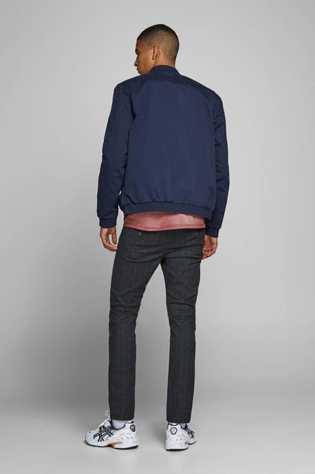 Bomber jacket from Jack & Jones - Image 3