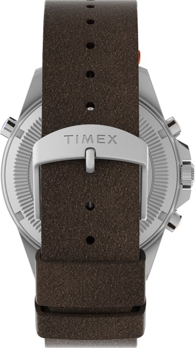 Timex Expedition North Tide-temp-compass Men's Brown Watch TW2V64400