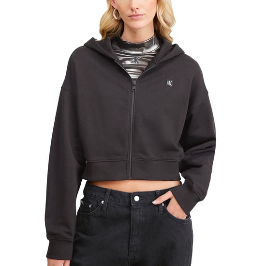 Sweatshirt Ck Jeans Ck Embro Badge Zip-T
