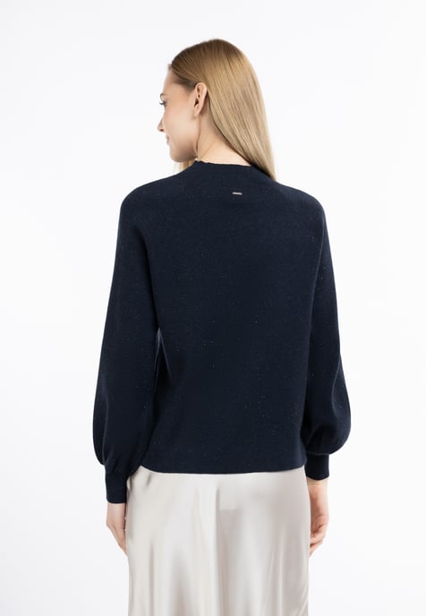 Dreimaster women marine - Image 4