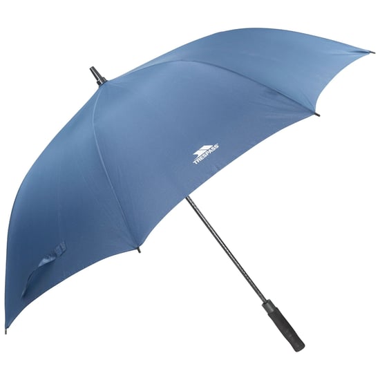 Trespass Birdie Golf Umbrella (Navy) - Image 1