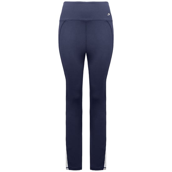 BoxRaw Alicia Leggings azul marino para mujer - Image 1