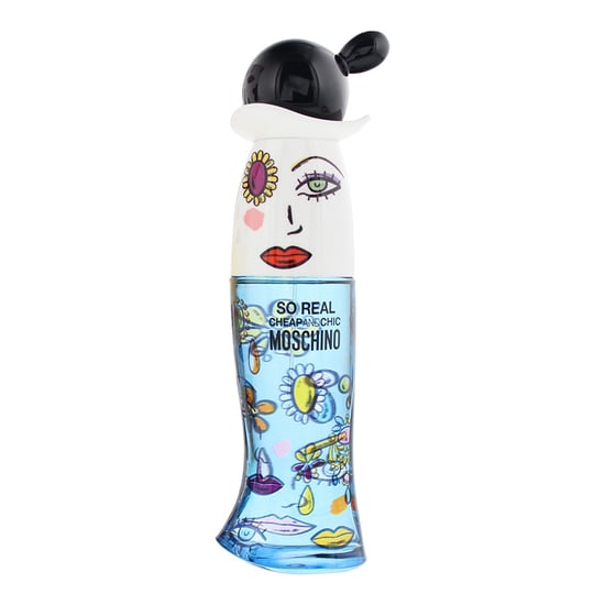 So Real Cheap And Chic Eau De Toilette Vaporizador 30 ml - Image 2