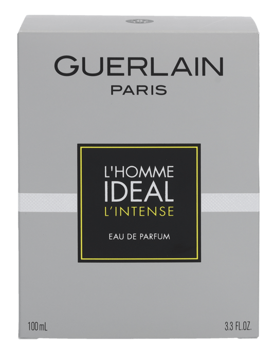 Guerlain L'homme Ideal Intense Eau De Parfum 100ml Spray For Him