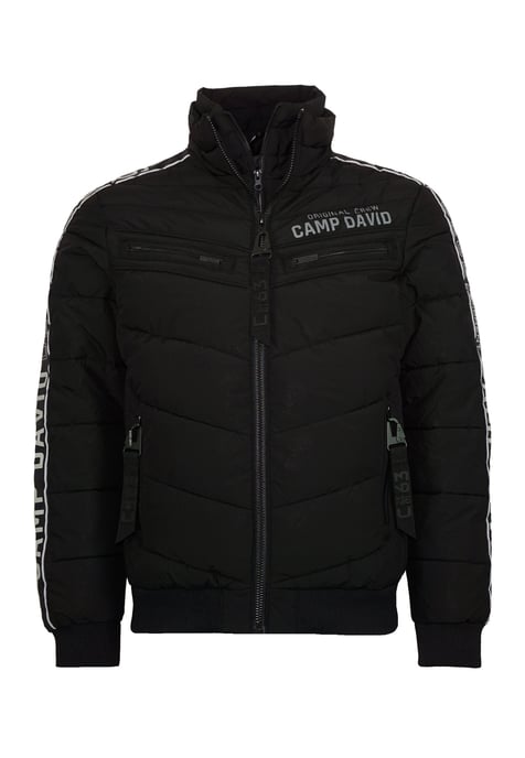 Camp David jacket - Image 1