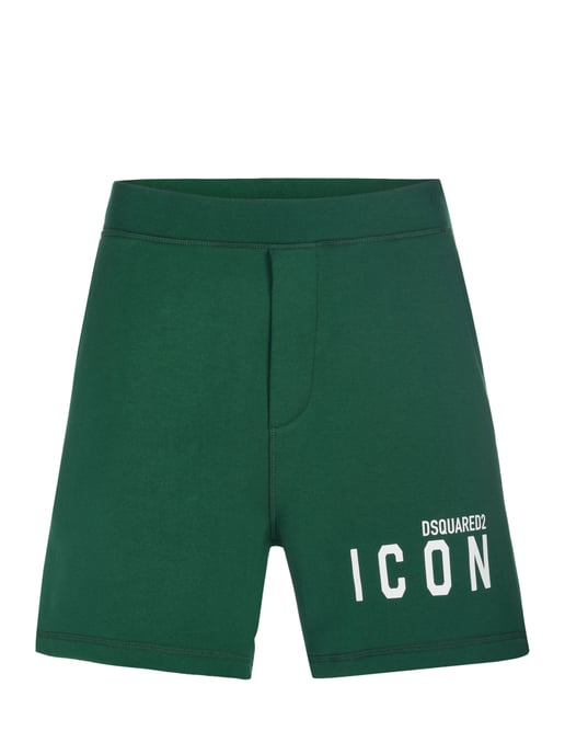 pantalones cortos dsquared2 - Image 1