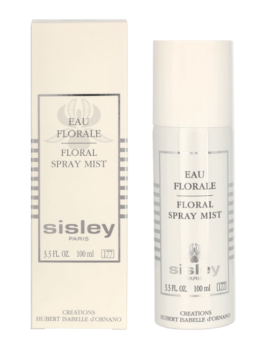 Eau Florale Spray 100 ml - Image 1