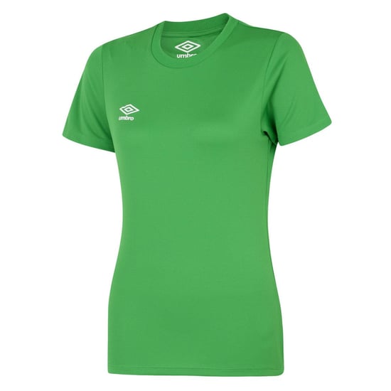 Umbro Womens/Ladies Club Jersey (Emerald) - Image 1