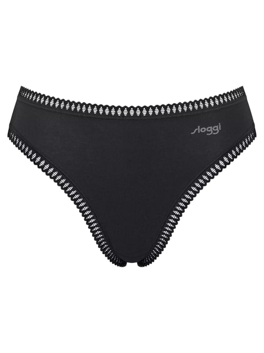 GO Crush High Leg Briefs (3 Pack) - Image 4