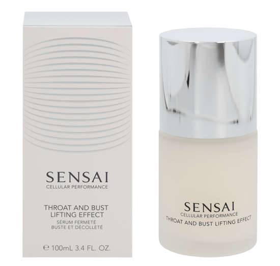 Sensai Cp Efecto Levantador de Cuello y Pecho 100ml - Image 1