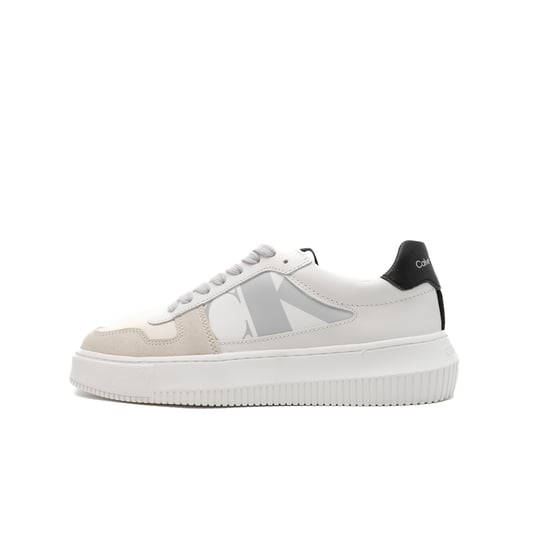 Zapatillas Ck Jeans Chunky Cupsole Laceu - Image 1