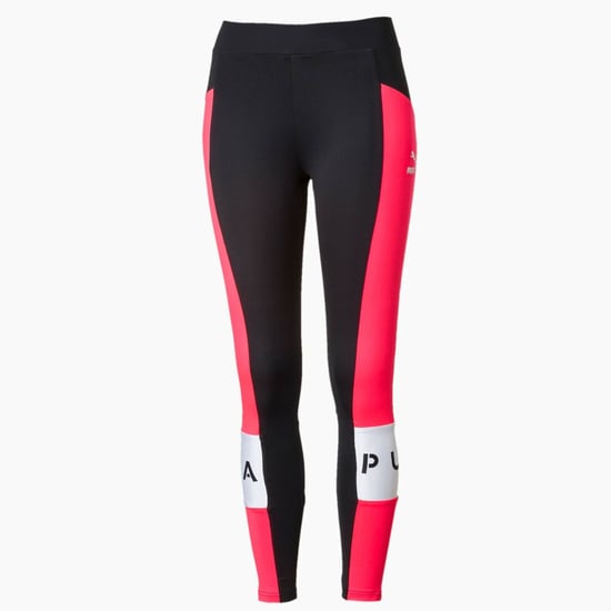 Puma XTG Womens Black Leggings