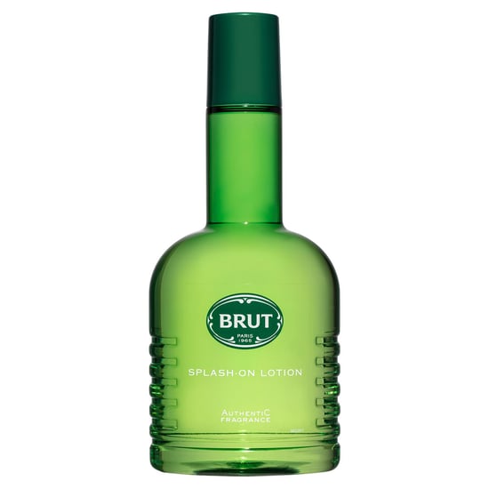 Brut Splash-On Body Lotion with Original Fragrance for Men 200ml, 6-Pack - Image 4