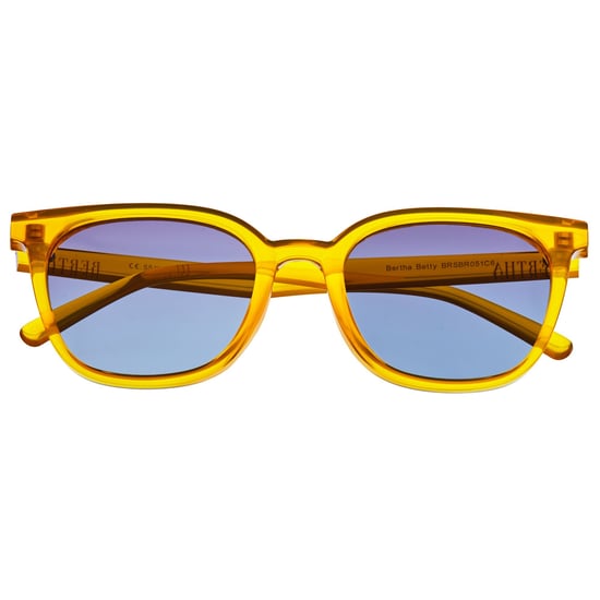 Bertha Betty Polarized Sunglasses