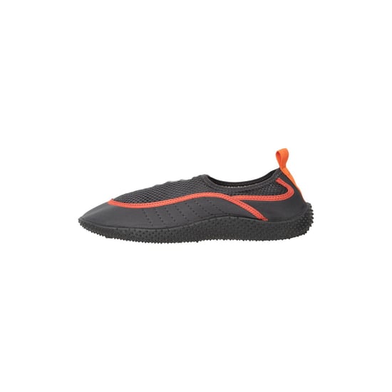 Mountain Warehouse Mens Bermuda Water Shoes (Orange) - Image 3