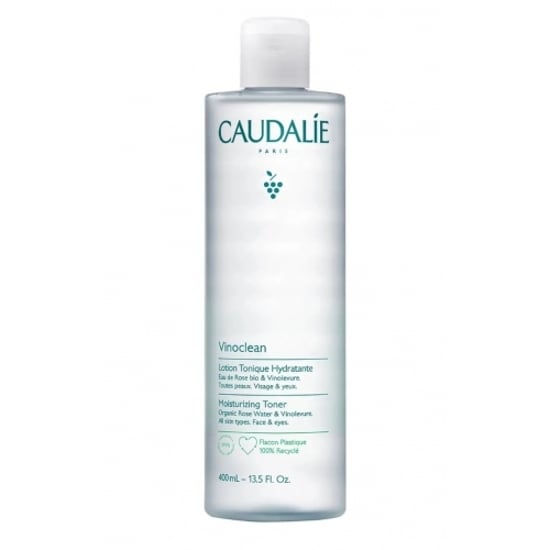 Vinoclean Loción Tónica Hidratante 400 ml - Image 1