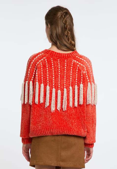 IZIA knit sweater gaya - Image 3