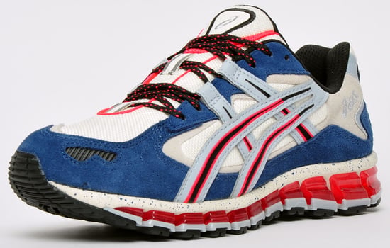 Asics Gel-Kayano 5 360 Mens