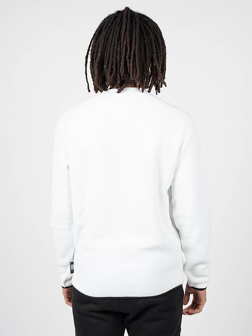 Sudadera Champion Hombre Blanco - Image 4