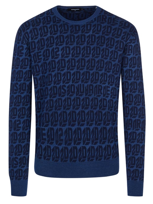 suéter Dsquared2 - Image 1