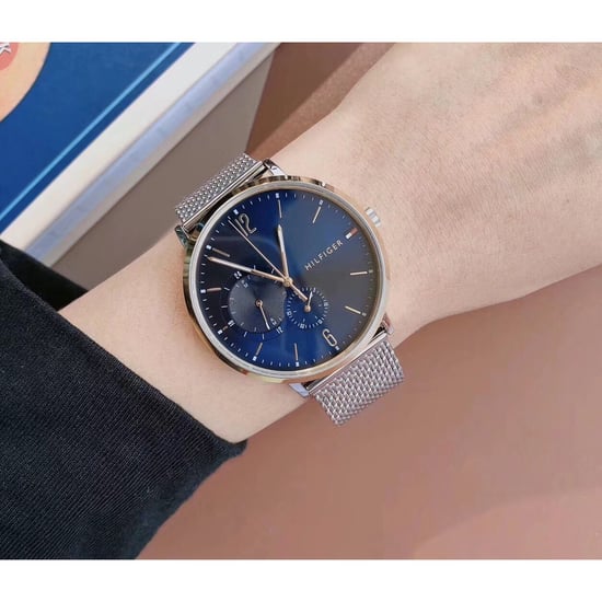 Tommy Hilfiger Men Watch 1791505 - Image 4