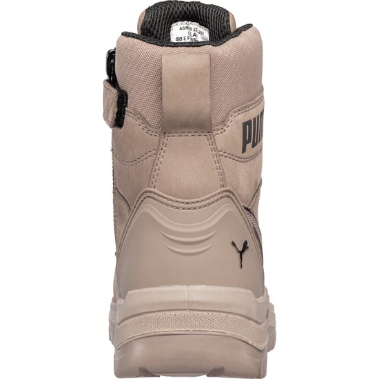 Puma Safety Conquest Safety Boots Mens - Image 6