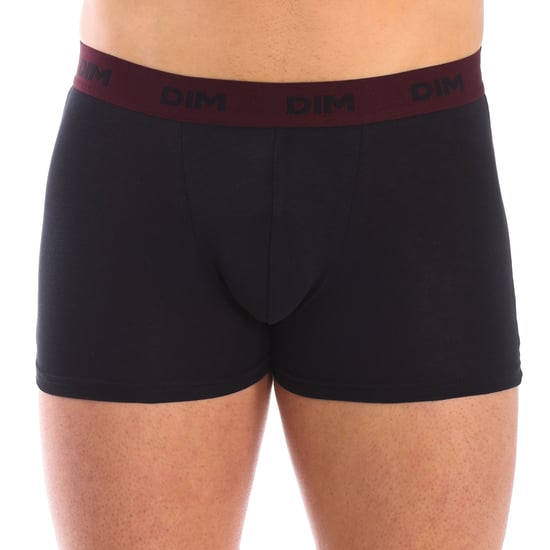 Pack-2 Boxers Mix and Colors of breathable fabric D005D men
