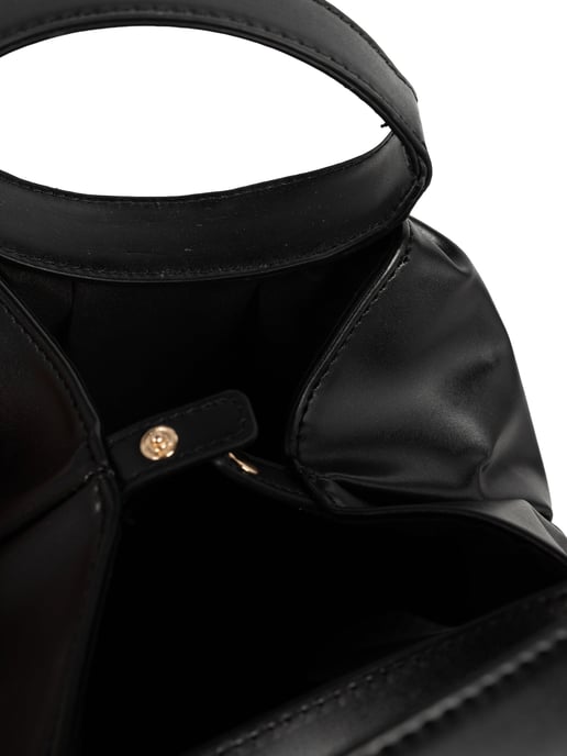 Silvian Heach Bolso de mano Mujer Negro - Image 6
