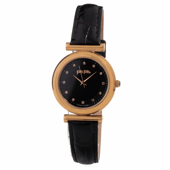 Folli Follie Reloj de mujer Cuarzo oro rosado - Image 1