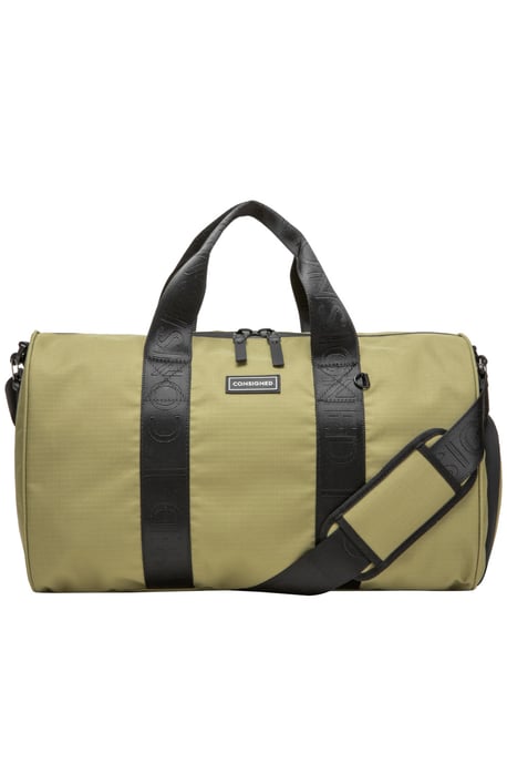 Dallin Barrel Holdall