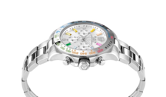 Reloj de Señora Silver Nobile de Philipp Plein PWSBA0123 - Image 2