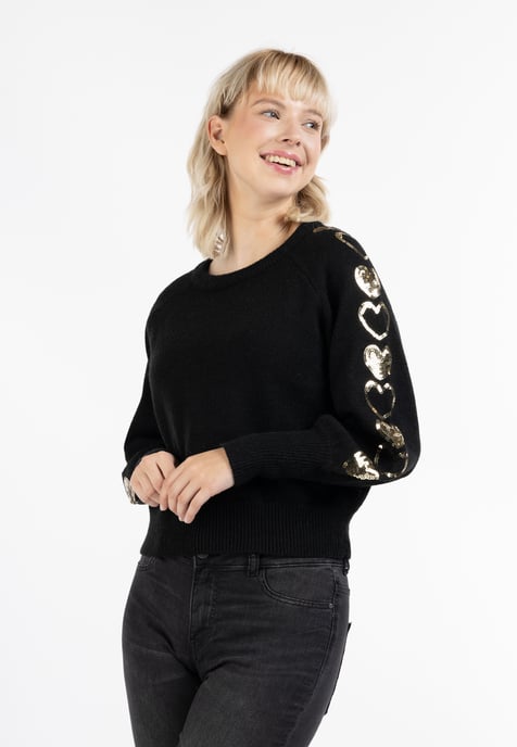 myMo knit sweater nolie - Image 3