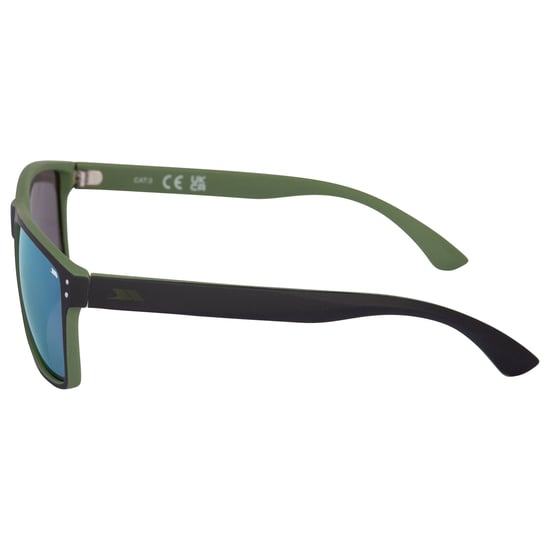 Trespass Zest Sunglasses (Khaki) - Image 3