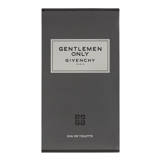 Gentlemen Only Eau De Toilette Vaporizador 100 ml - Image 3