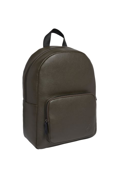 Mochila Tairone Pu Caqui - Image 1