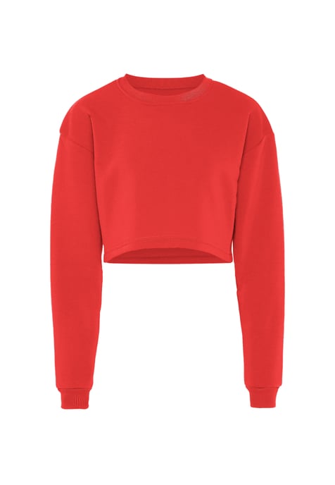 Mymo Sweatshirt women - Image 1