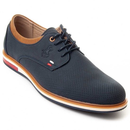 Montevida Oxford Valti en Azul - Image 3