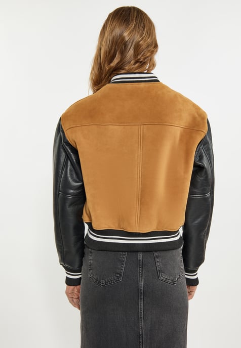Dreimaster Jacket women - Image 4