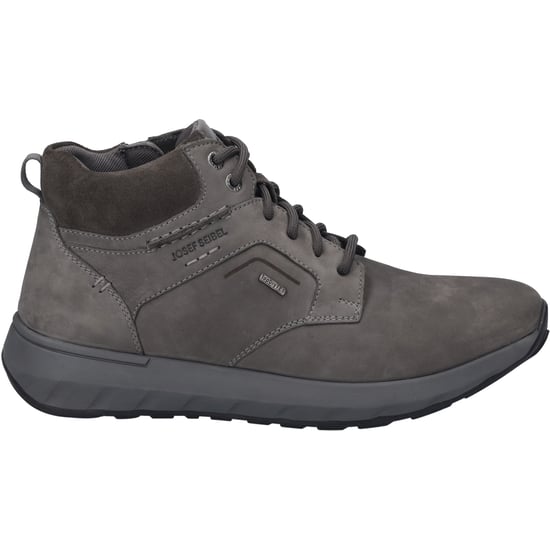 JOSEF SEIBEL Cameron 54 | Snaker de Hombre | gris - Image 2