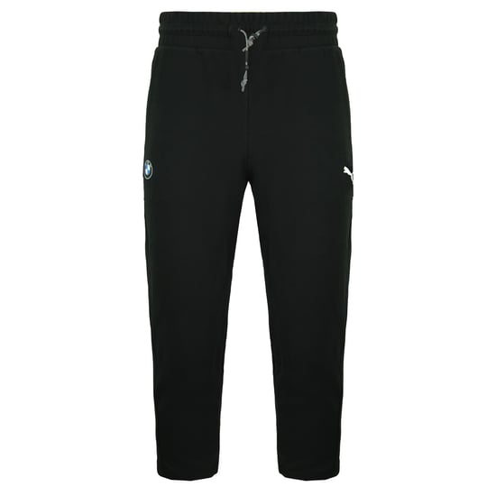 Joggers negros para mujer Puma x BMW Motorsport - Image 3