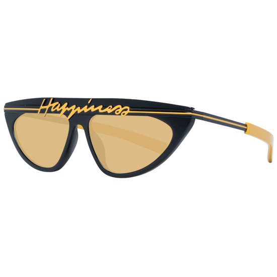 Gafas de sol unisex Sting Black - Image 1