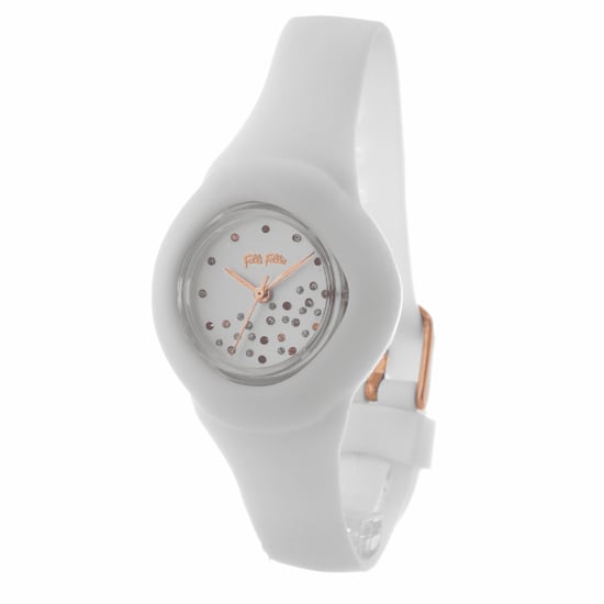 Folli Follie Reloj de mujer Cuarzo blanco - Image 1