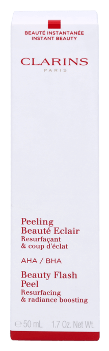 Belleza Relámpago Peeling 50 ml - Image 2