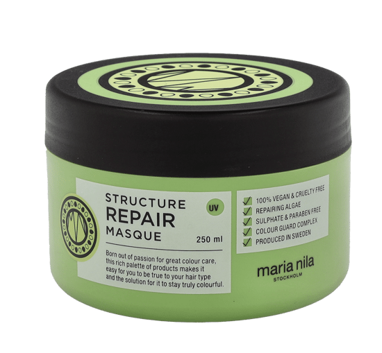 Structure Repair Mascarilla Capilar 250 ml - Image 1